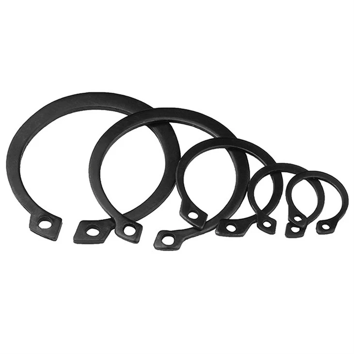 W rings (8)