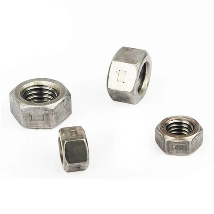 locking nut (6)