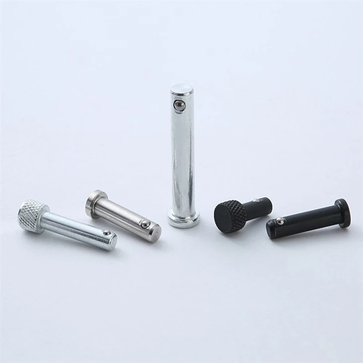flat head pin (4)