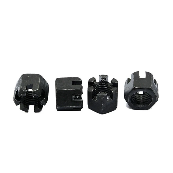 pin locknut (3)