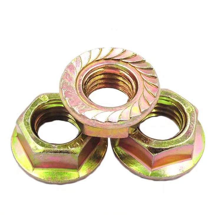 flange nut (2)