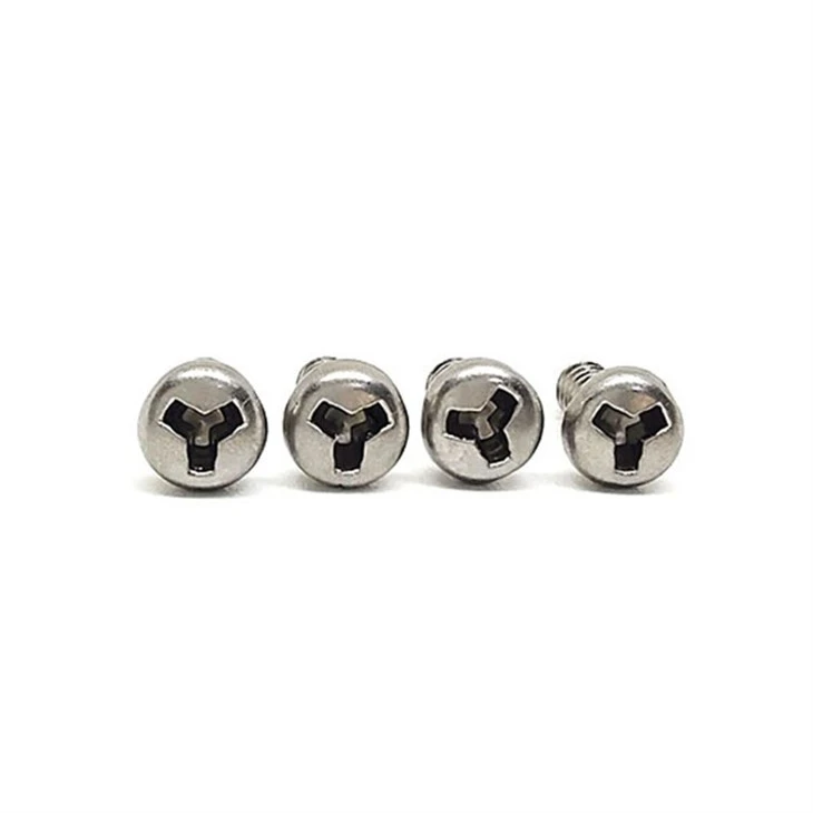 Y security screw (6)