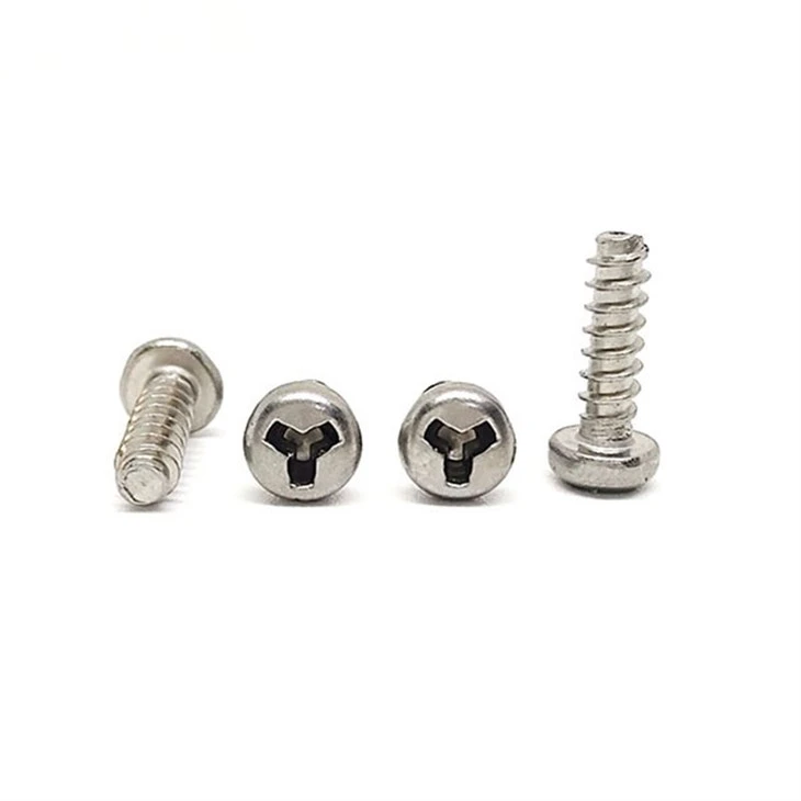 Y security screw (5)