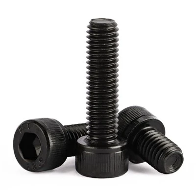 プロの中国ボルト工場