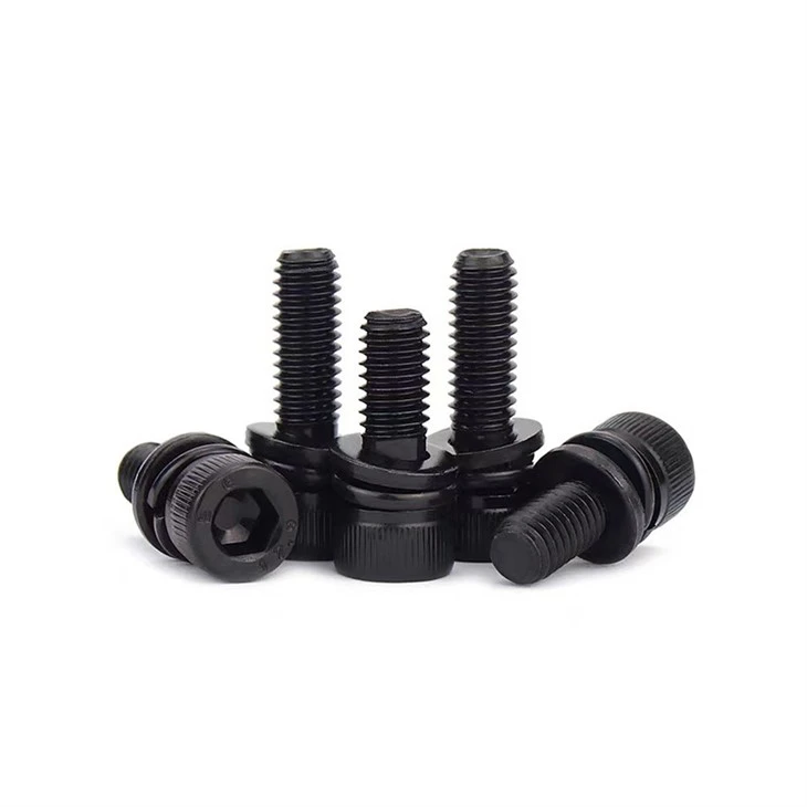 cup head washer screw (5)