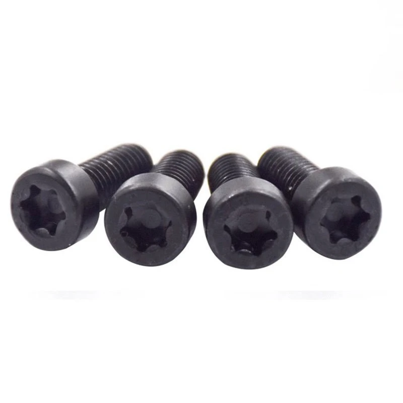 8-40 Torx Cap Head Screw