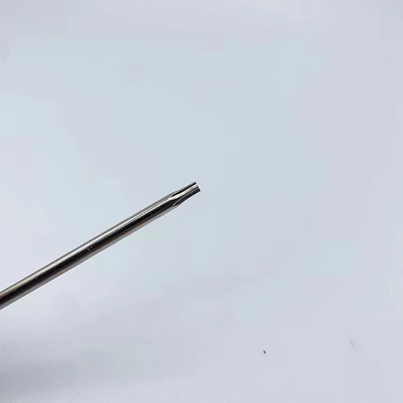 Alloy Steel Torx Key Torx Wrench best