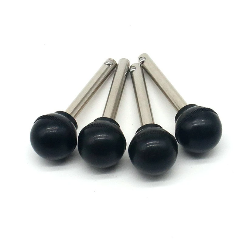 Ball Handle Quick Release Pin best