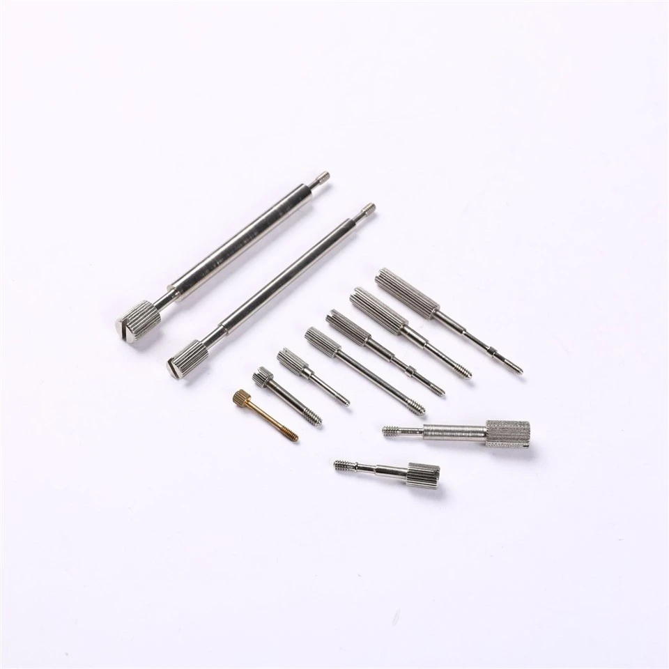 D-sub Long Bolt Jack Screw high quality