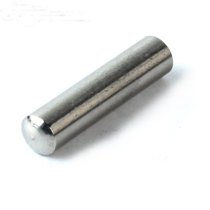 DIN7 Stainless Steel Dowel Pin