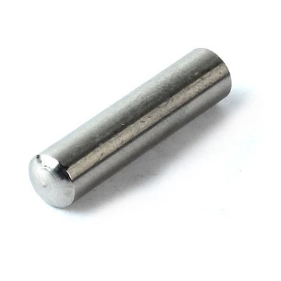 DIN7 Stainless Steel Dowel Pin price