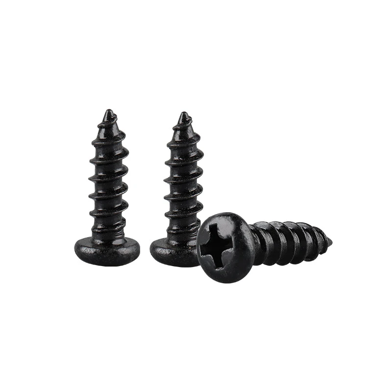 Self-tapping screws Self-tapping screws
