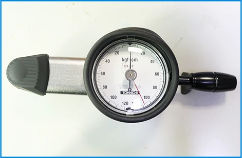 2 Torque