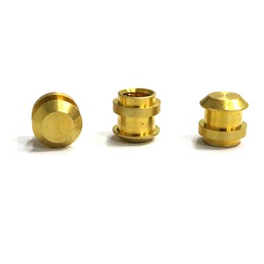 銅ナットカラムの使用方法