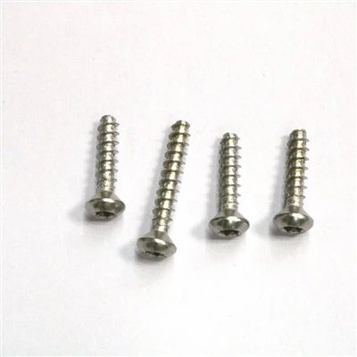 304/316 K 2- K6 High Salt Spray Plastic Special Fast Threadセルフタッピングネジの表面処理