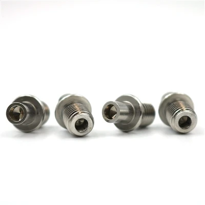 304ステンレス鋼のコールドヘディングボルトの使用方法