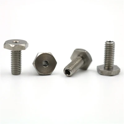 The core functions of 303 stainless steel non-standard car parts
