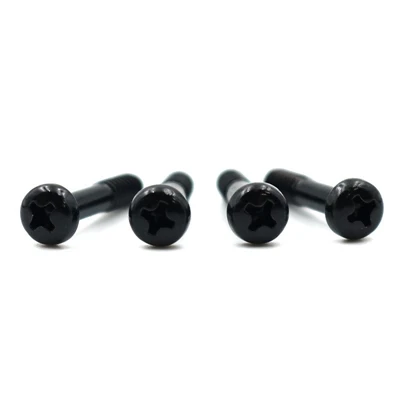 10.9グレードの炭素鋼のネジのカスタマイズ