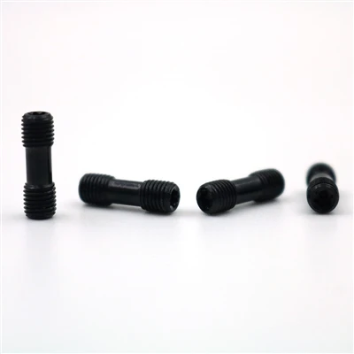 12.9レベルのCNCツールアクセサリのカスタマイズ