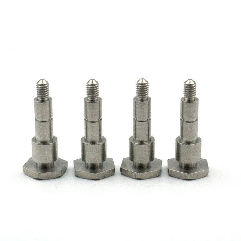 Internal And External Thread Screws