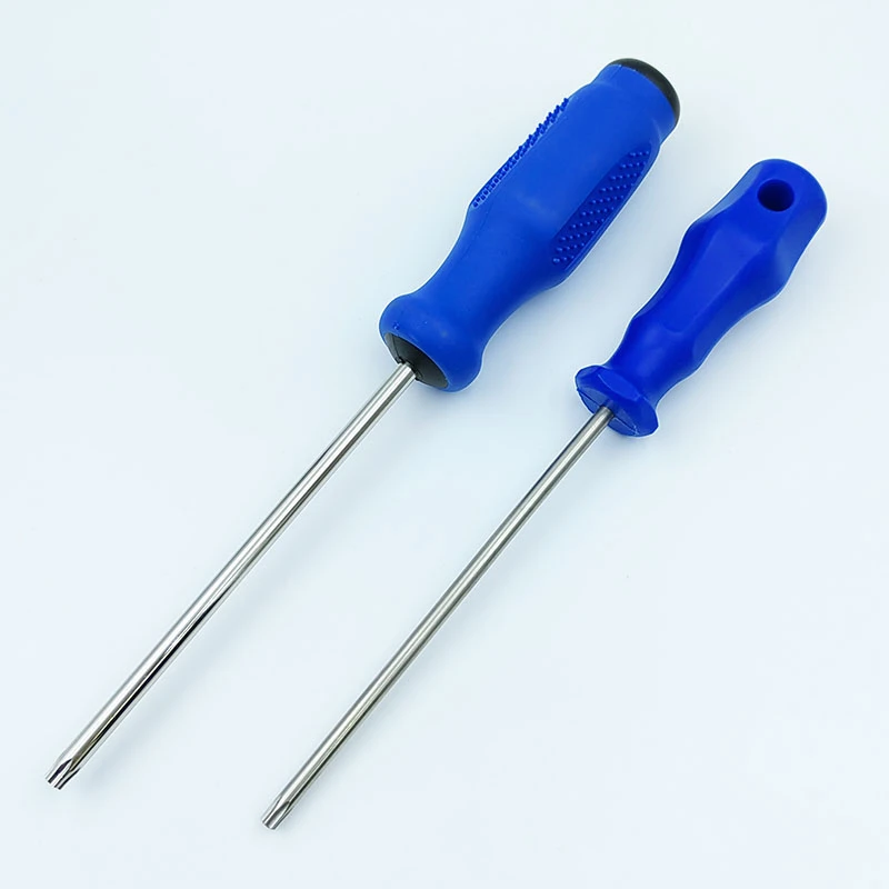 IP TORX PLUSドライバー