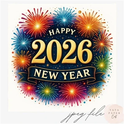 Zeyao ハードウェアは、世界中の顧客に 2026 年の新年明けましておめでとうございます!