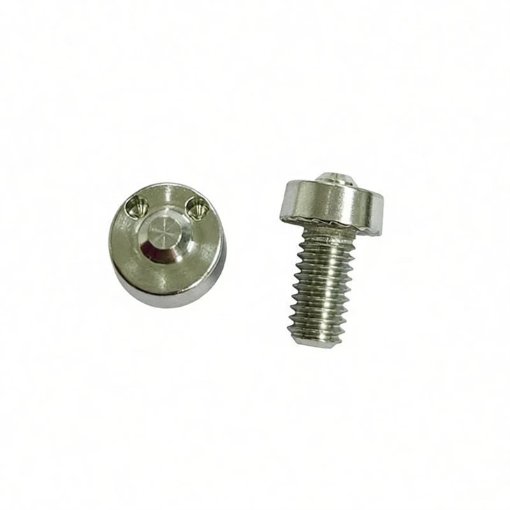 Head Screw 