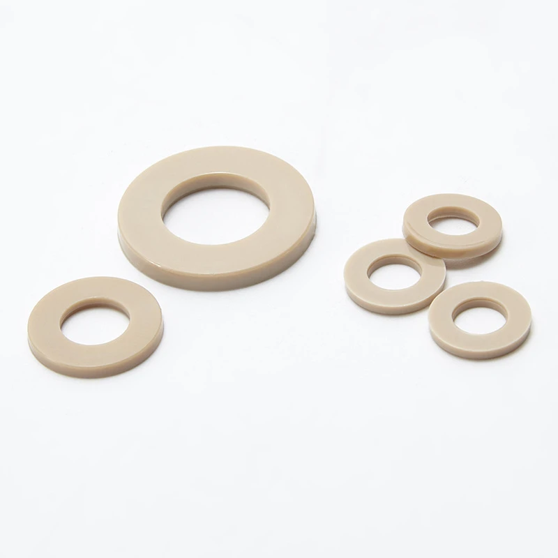 ピークワッシャー