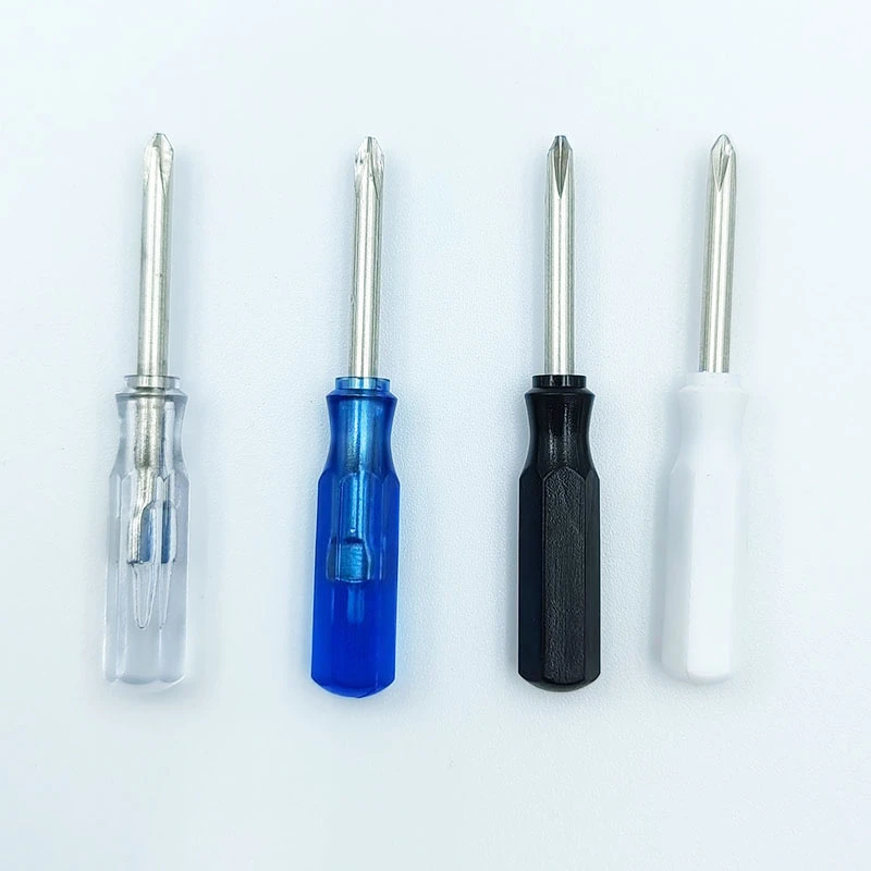 プラスチックハンドルTORXドライバー