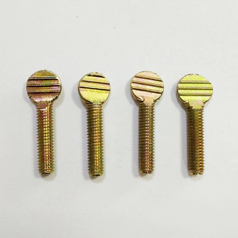 spade thumb screw 4 spade thumb screw 4