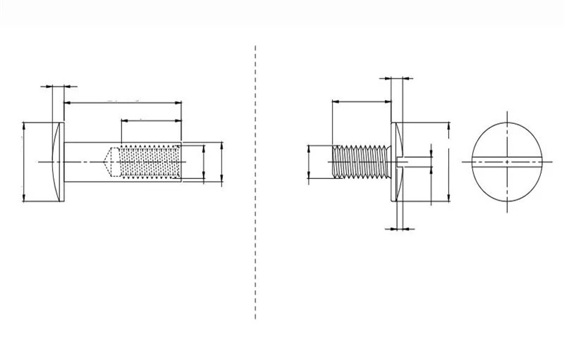 Aluminum binding 1