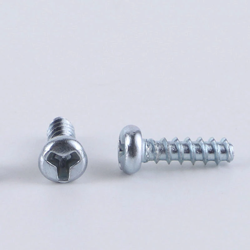 Y security screw 4