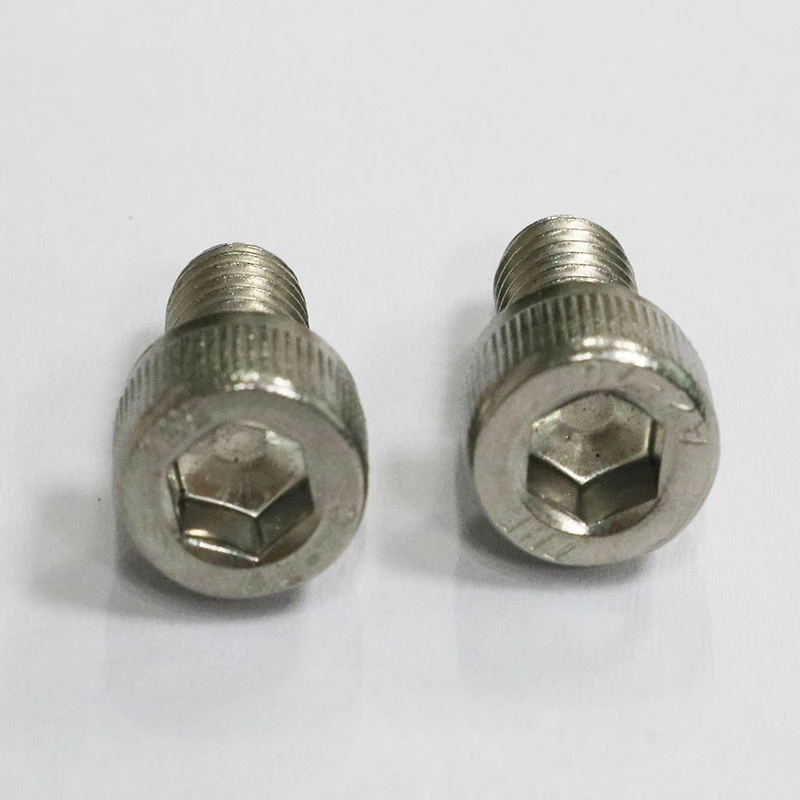 through hole cap bolt 3 through hole cap bolt 3
