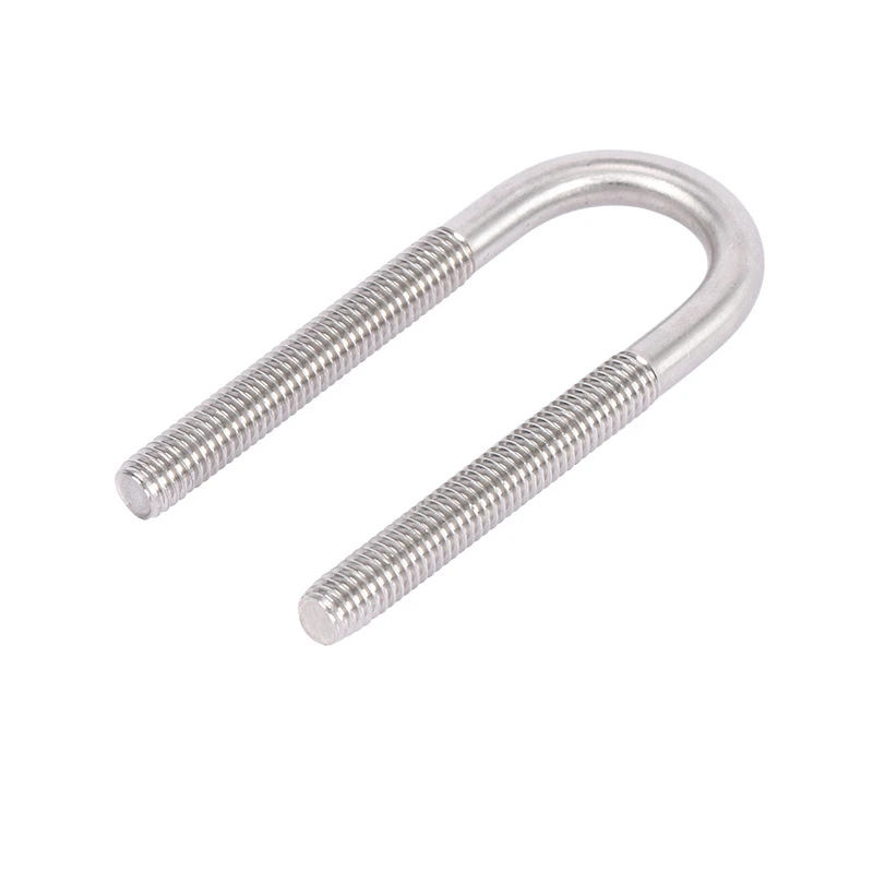 stainless steel U bolt 7 stainless steel U bolt 7