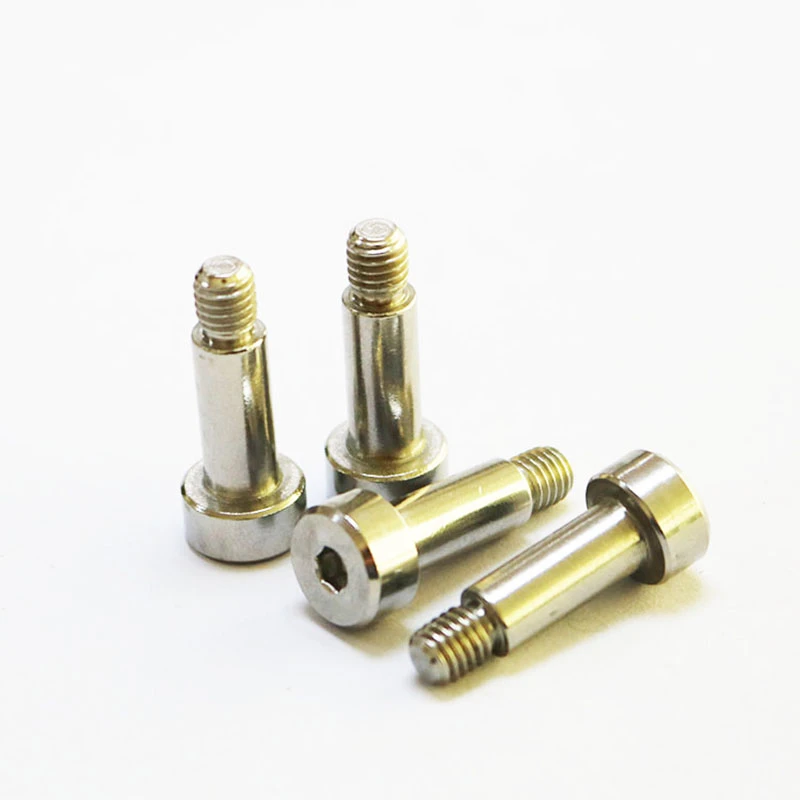 hex socket head shoulder bolt 3 hex socket head shoulder bolt 3