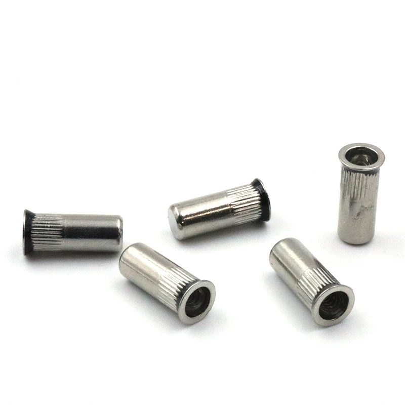 sealing rivet nut 6