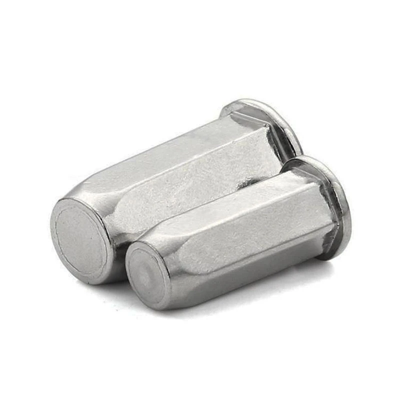 blind hole rivet nut 2 blind hole rivet nut 2