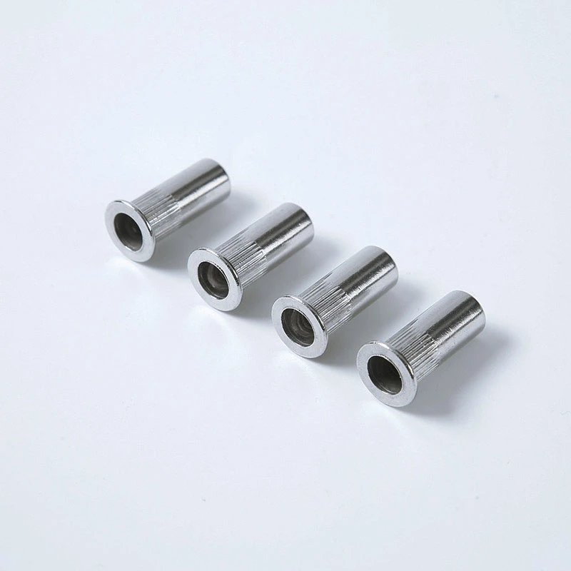 blind hole rivet nut 5