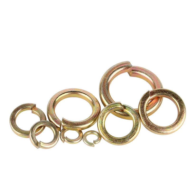 split washer 5 split washer 5