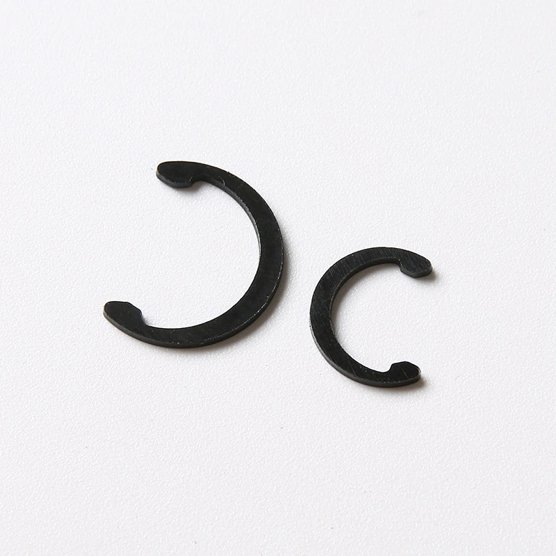 Crescent Rings 7 Crescent Rings 7