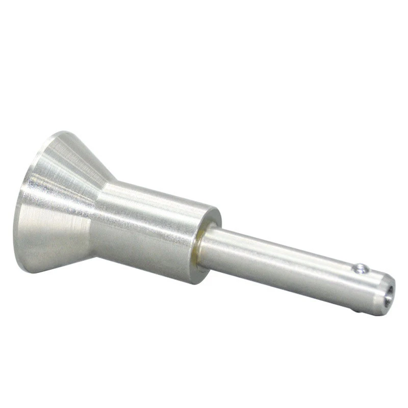 recessed button pin 3 recessed button pin 3