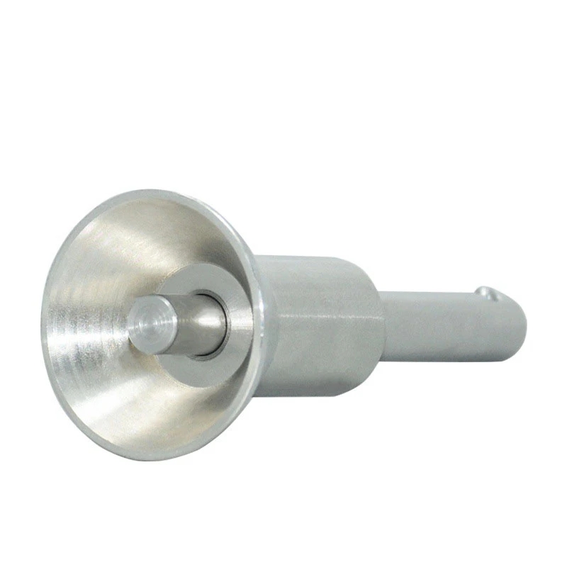 recessed button pin 4 recessed button pin 4