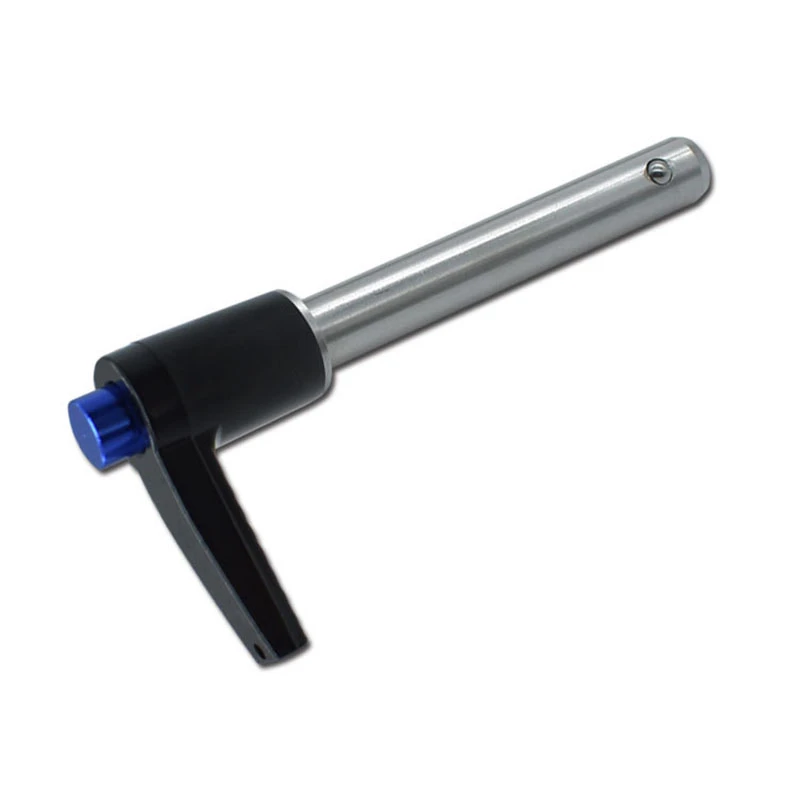 L handle pin 7