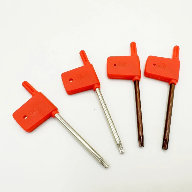 red flag torx wrench 4