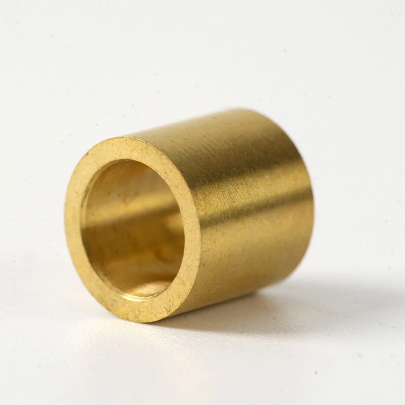 brass Bushing sleeve 7 brass Bushing sleeve 7