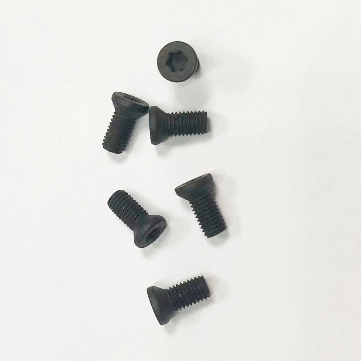 6-48 screw 2 6-48 screw 2