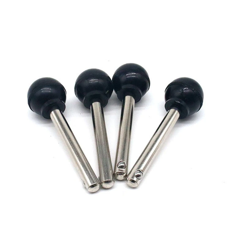 ball quick release pin 1