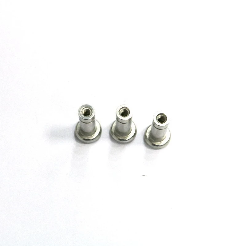 Radiator Step Internal Thread Screw