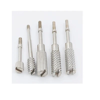 d-sub long bolt jackネジ