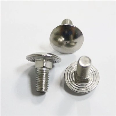 DIN603 キャリッジボルト